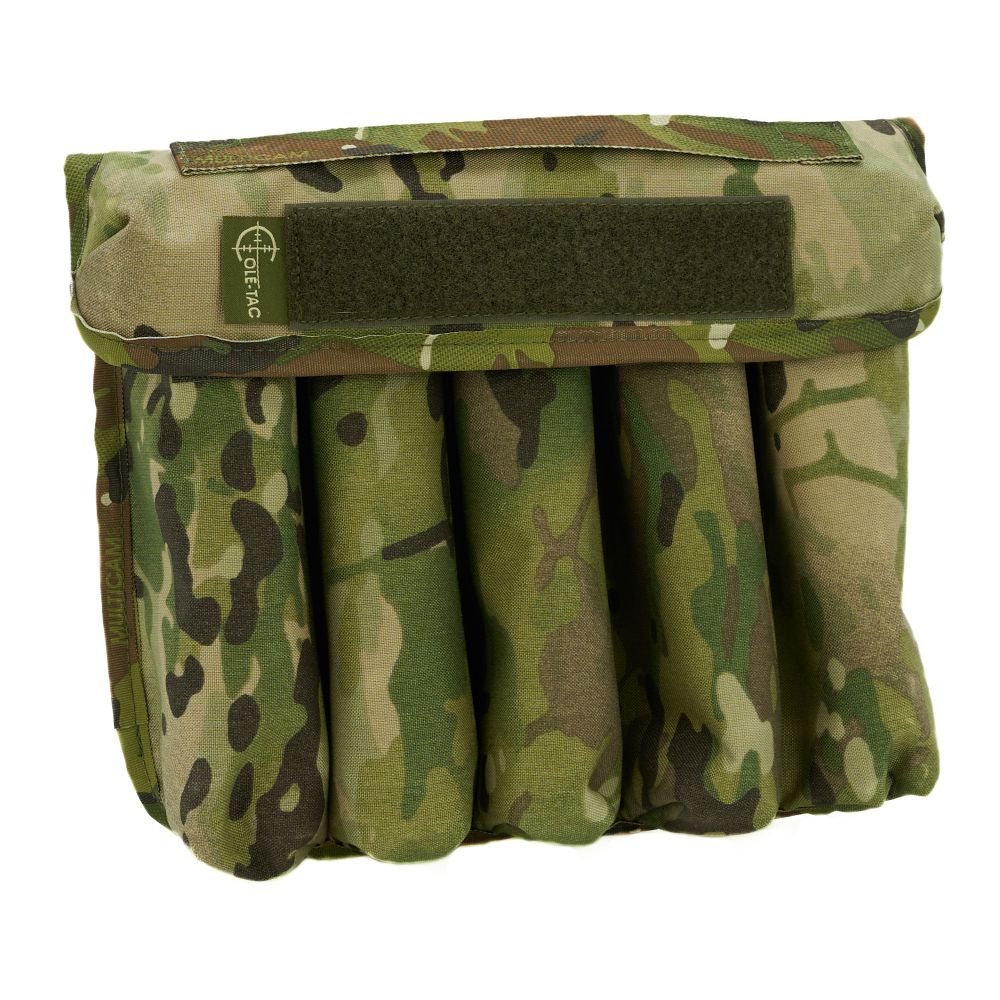 Cole-TAC Can Caddy - Multicam