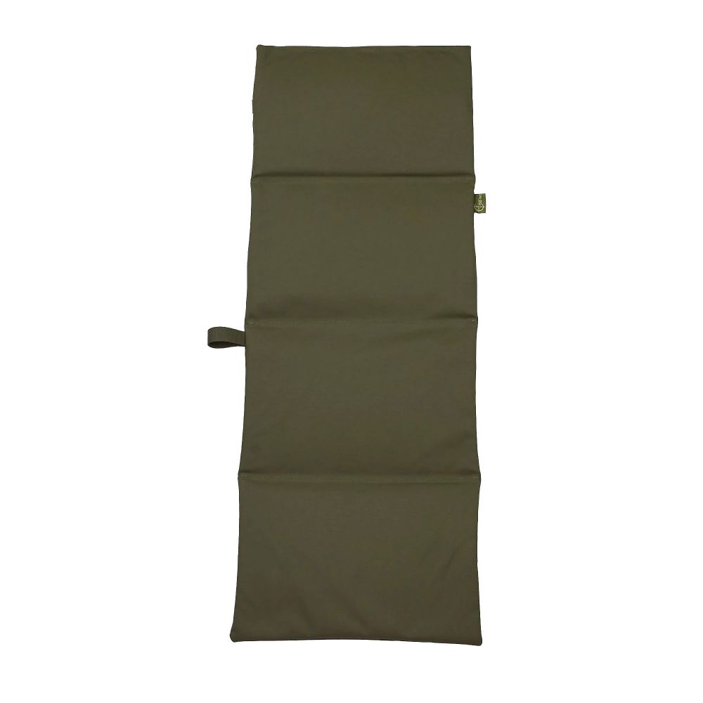 Cole-TAC Spartan Mat - Ranger Green