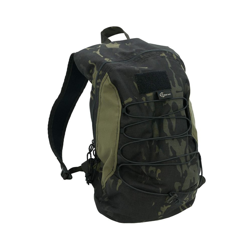 Cole-TAC Daypack Backpack - Multicam Black
