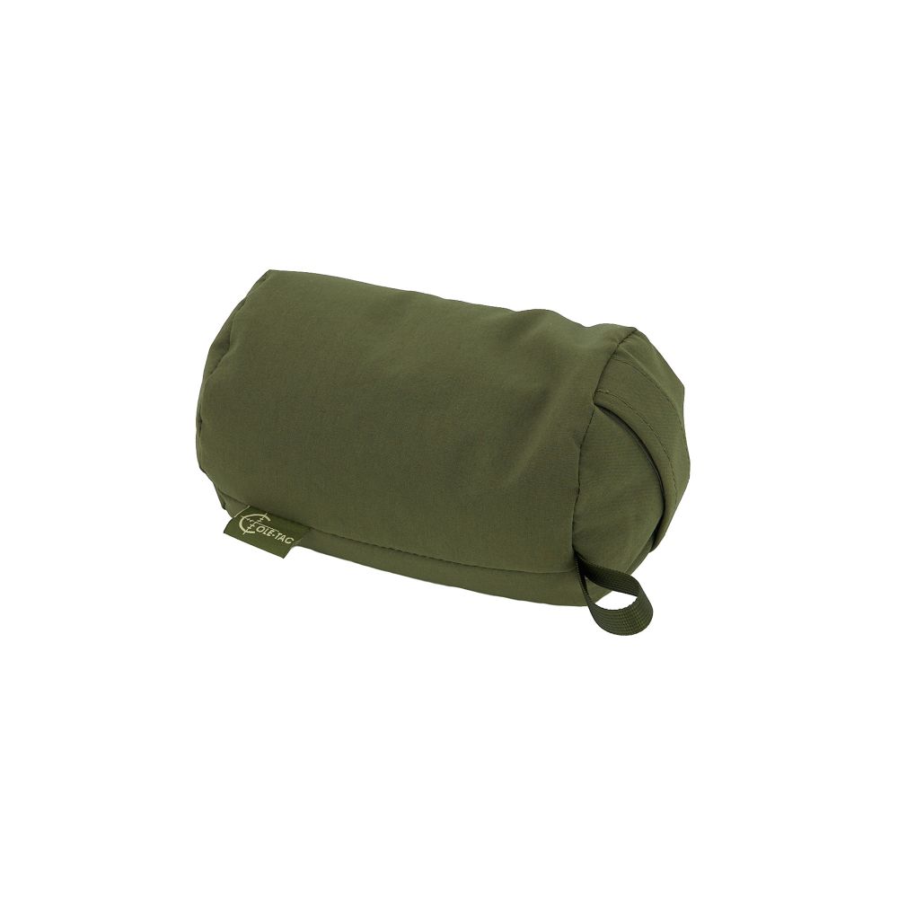 Cole-TAC Woobie Bag Stretch - Ranger Green