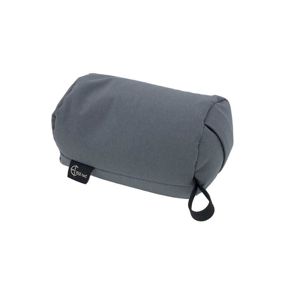 Cole-TAC Woobie Bag Stretch - Gray