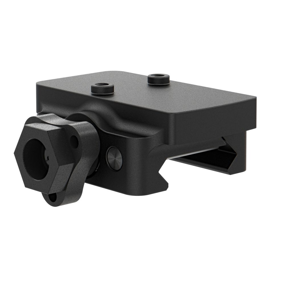 Trijicon RMRcc Low Mount w/Q-LOC