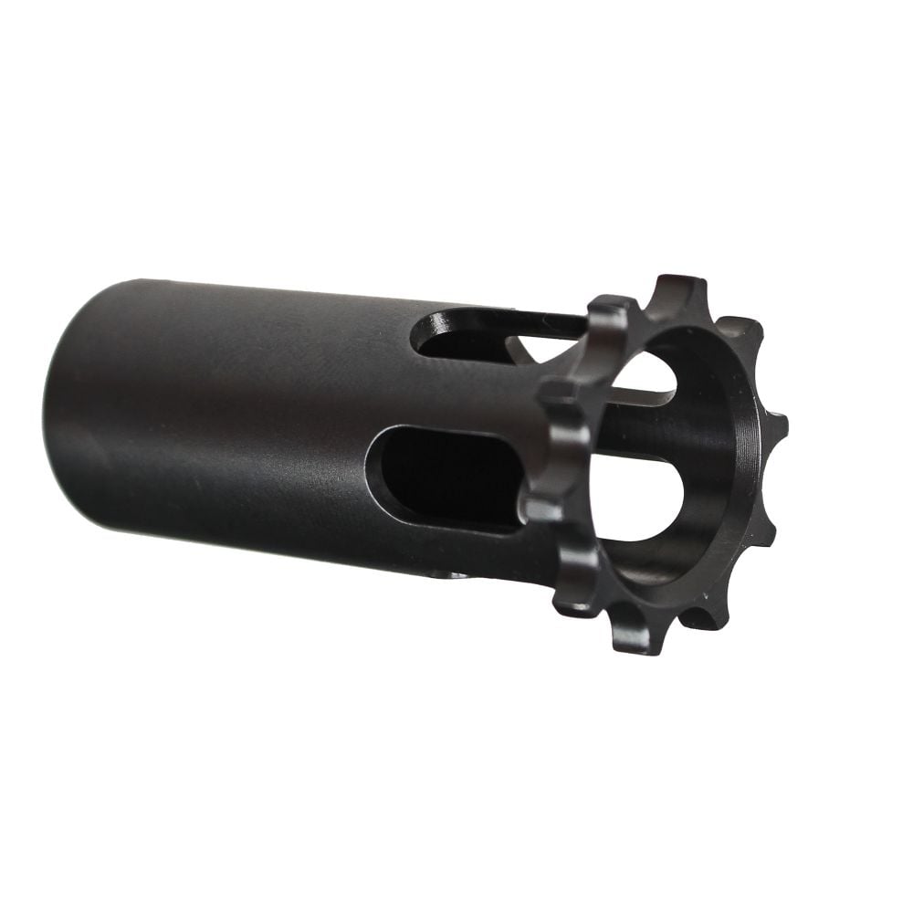 PWS .578X28 PISTON Black