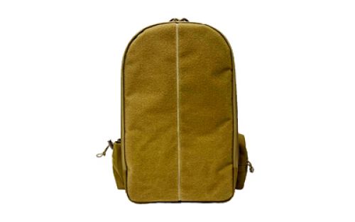 NcSTAR Patch Backpack - Tan
