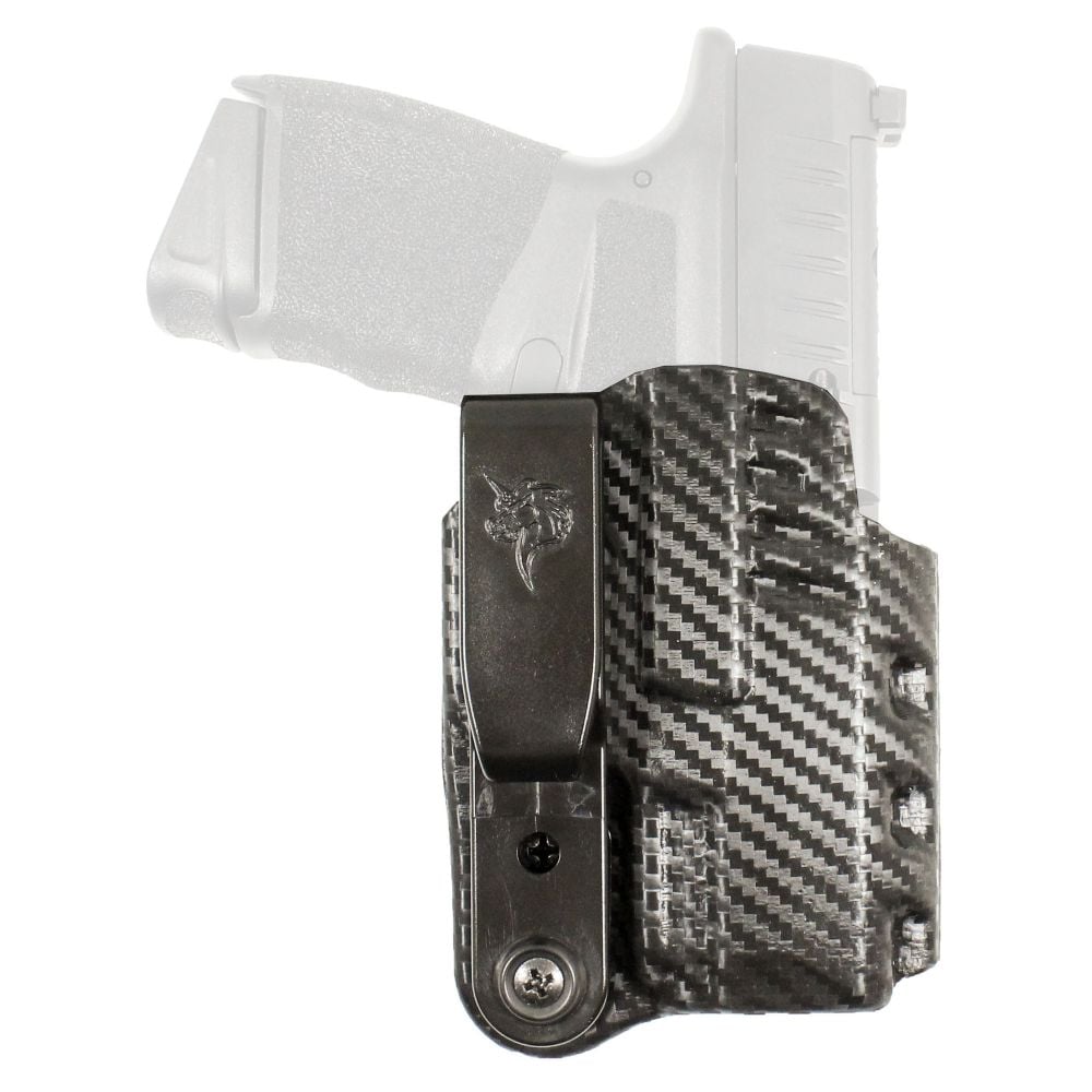 DeSantis Slim-Tuk Springfield Hellcat Inside Waistband Holster