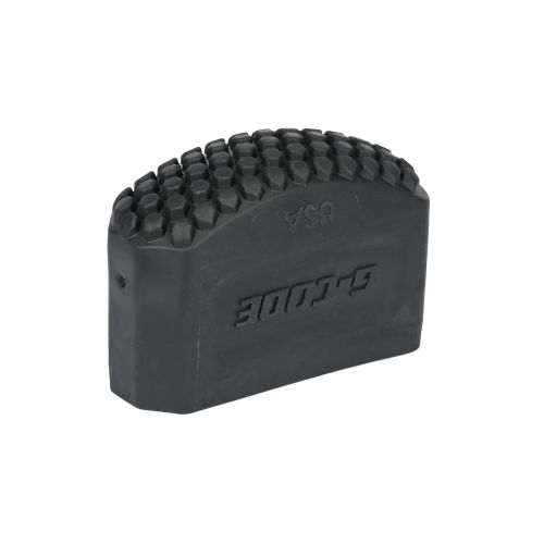 G-Code Firebase No Slip Shooting Base - Black - 2 Pack