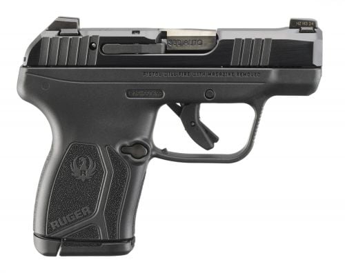 Ruger LCP Max .380acp 2.8 75th Anniversary Edition 10rd 