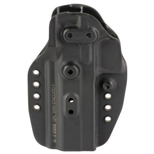 G-Code Prime Carry Staccato P Holster