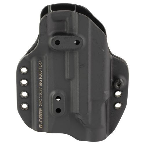G-Code Prime Carry SIG P320 Compact/M18 Holster