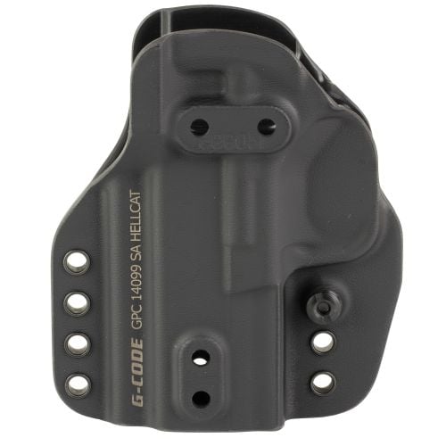 G-Code Prime Carry Springfield Armory Hellcat/Hellcat Comp Holster