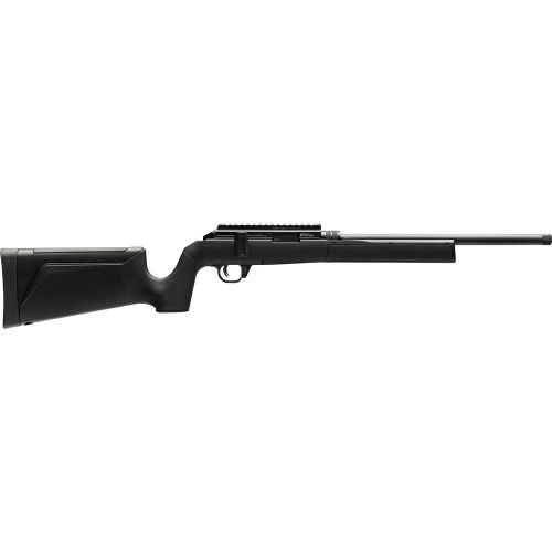 Walther Arms Harmmerli Force B1 Rifle / Combo - Threaded Barrel