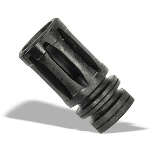 KAK Industry 5.56 NATO A2 Birdcage Flash Hider 1/2x28 for AR-15
