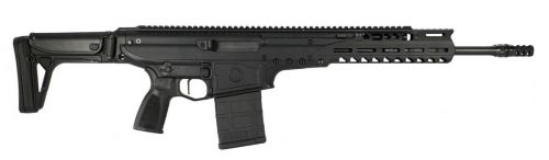 Primary Weapons Systems, UXR Elite, Semi-automatic Rifle, 223 Wylde, 14.5 Pinned (16 OAL), FRC Compensator