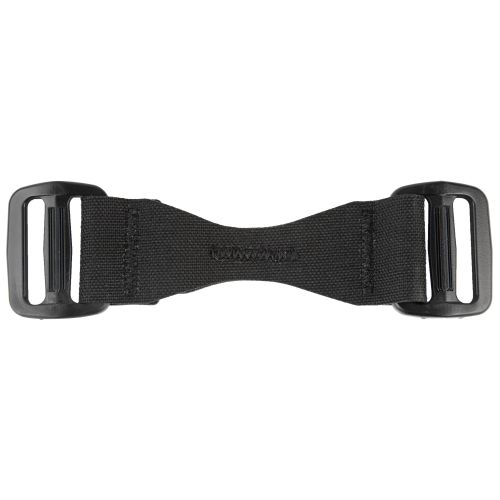 Edgar Sherman Design Inchworm Fits Edgar Sherman Design Slings Matte Black