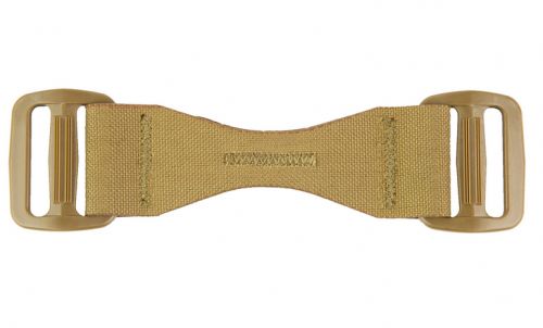 Edgar Sherman Design Inchworm, Matte, Coyote Brown