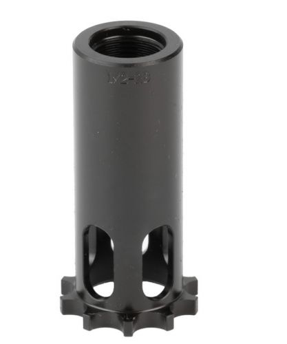 PWS 1/2X28 PISTON Black