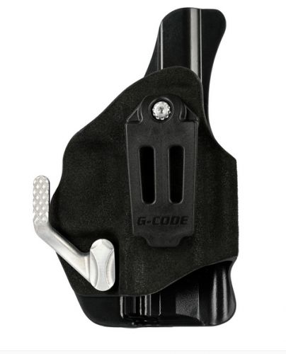 G-CODE PHENOM COMMANDO P365X MACRO