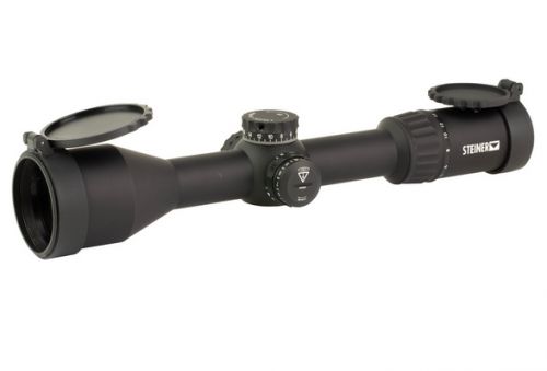 STEINER H6XI 3-18X50MM Black