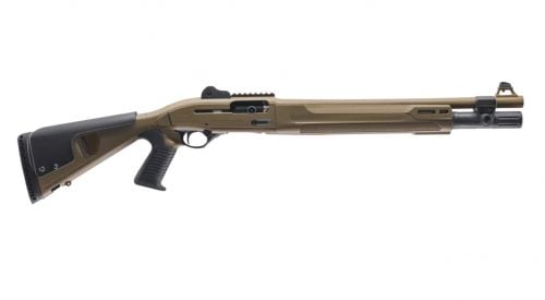 Beretta 1301 Tactical C Mod 2 12 Gauge Semi Auto Shotgun