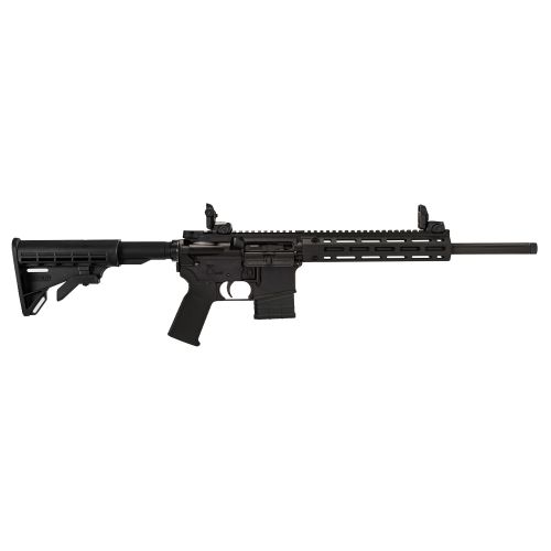 Tippmann Arms M4-22 LTE Compliant .22LR Semi-automatic Rifle