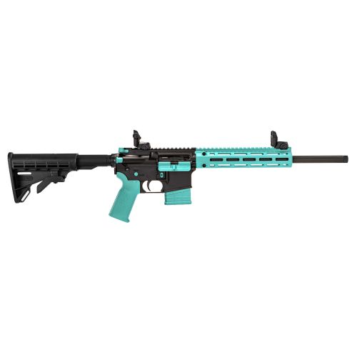 Tippmann Arms M4-22 LTE Compliant .22LR Semi-automatic Rifle