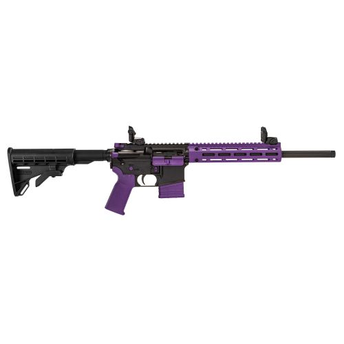 Tippmann Arms M4-22 LTE Compliant .22LR Semi Auto Rifle