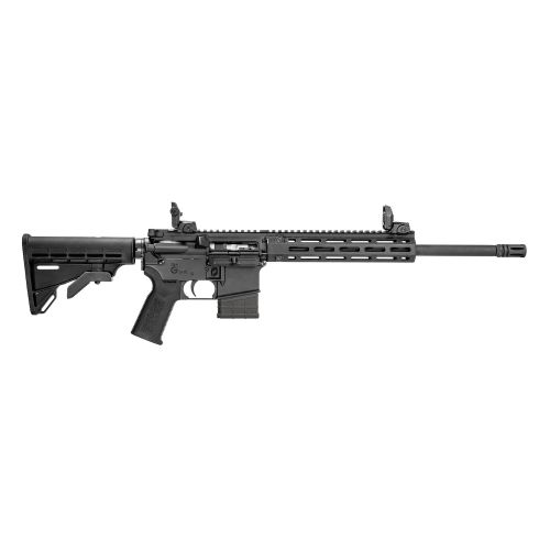Tippmann Arms M4-22 Pro .22LR Semi Auto Rifle