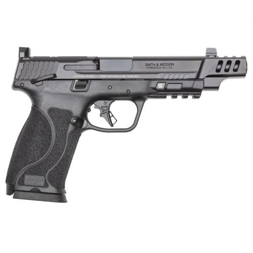 Smith & Wesson M&P M2.0 Performance Center 10mm Semi Auto Pistol