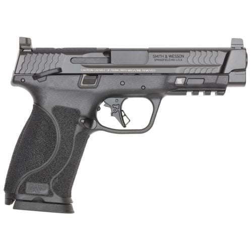 Smith & Wesson M&P M2.0 10mm Semi Auto Pistol