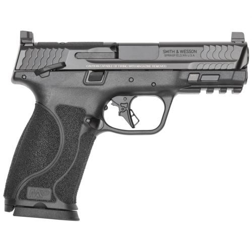 Smith & Wesson M&P M2.0 10mm Semi Auto Pistol