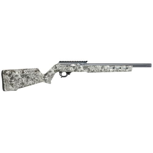 Tactical Solutions X-Ring VR Gen 2 .22LR Semi Auto Rifle