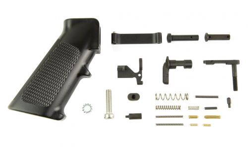 GEISSELE LPK STANDARD WITH GRIP