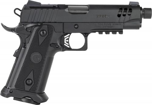 EAA Corp Witness 2311 C BX 9mm Semi Auto Pistol