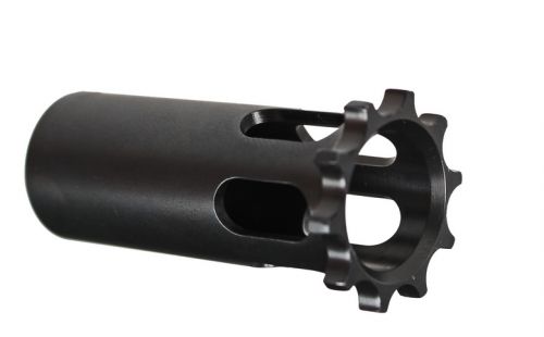 PWS .578X28 PISTON Black