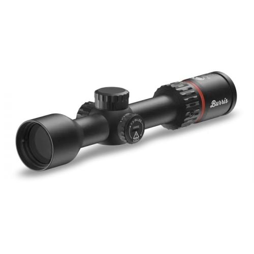 BURRIS FULLFIELD 2-8X35MM PLEX Black