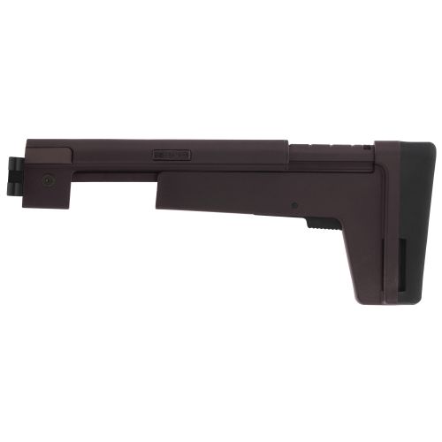B5 Systems AK Stock - 4.5mm - Plum