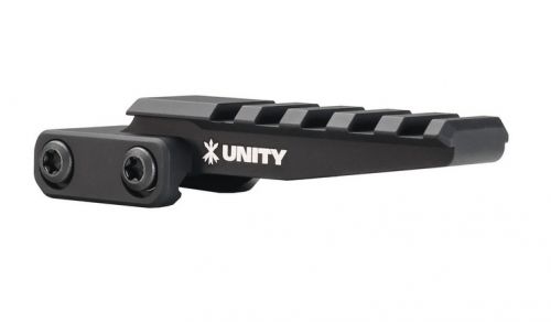 UNITY FAST THERMAL RISER BLACK