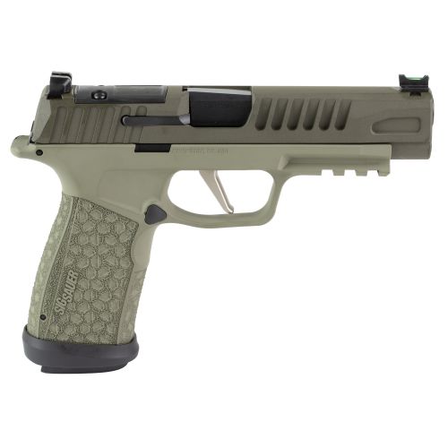 SIG P365 FUSE 9MM 21RD Green DEBO