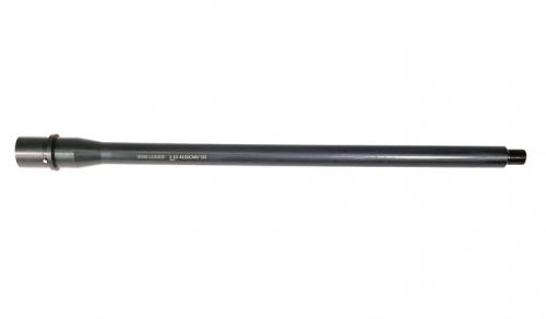 WMD 9MM 16.5 NITROMET BARREL