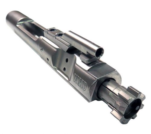 WMD NIB-X BCG 450 BUSHMASTER