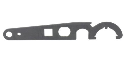 MULTI-TOOL Black