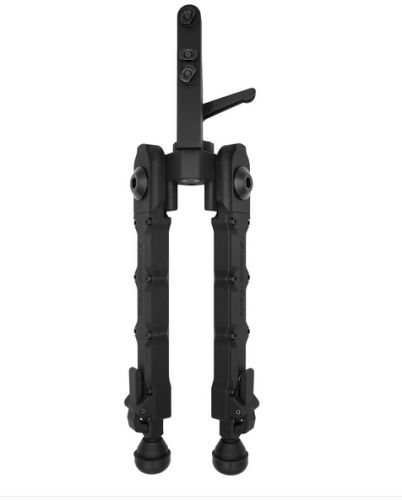 ACCU-TAC M-LOK SPEC-5 BIPOD BLACK