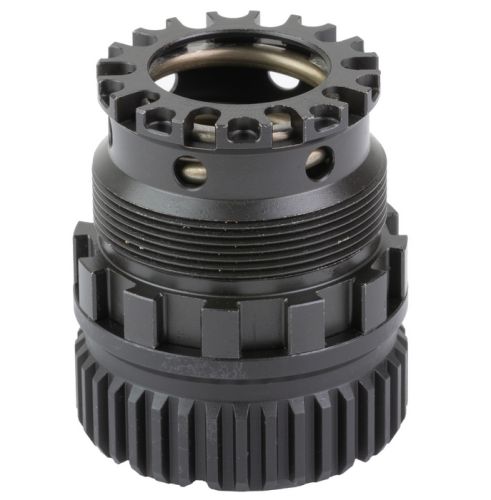 DEAD AIR MOJAVE BOOSTER ASSEMBLY