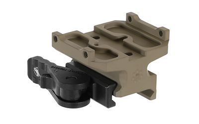 ARISAKA EXPS MK2 MOUNT 2.26" Flat Dark Earth