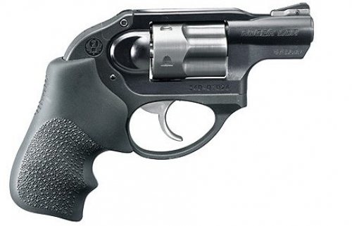 RUGER LCR 38SPL 5401
