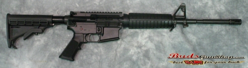 DOUBLE STAR DS-4A3 30RD 5.56
