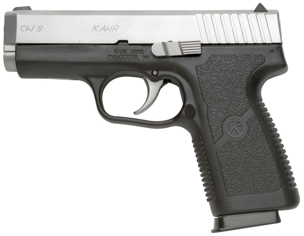 KAHR ARMS CW9093 9MM