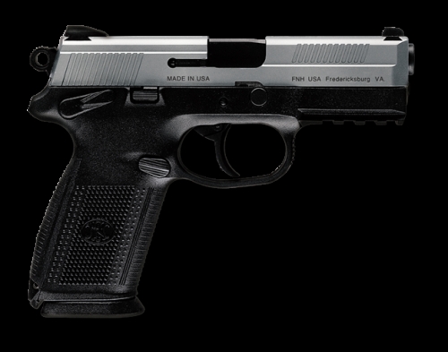 FN FNX 40 40S&W 66856