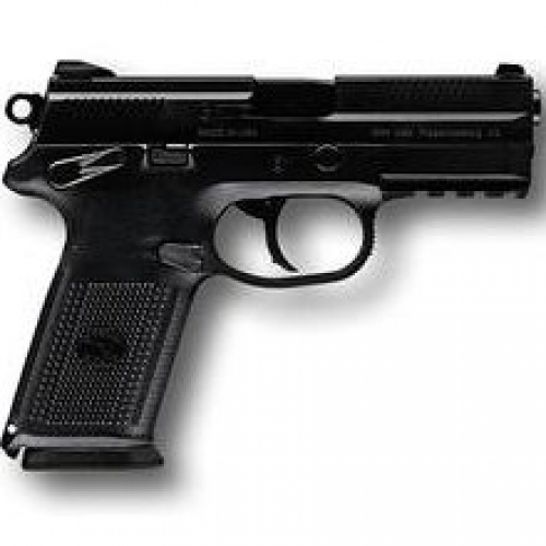 FN FNX40 40S&W 66852