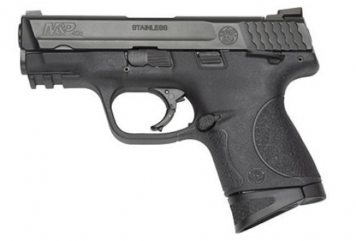 Smith & Wesson M&P40C 40S&W 106303